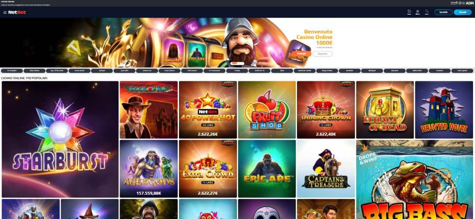 Netbet